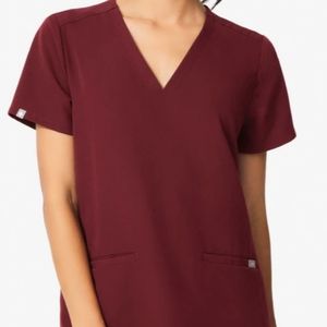 FIGS Scrubs Casma Top